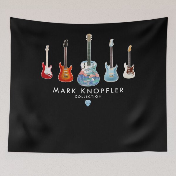 Item preview, Knopfler Guitar Collection Essential designed and sold by BartonKenyon.