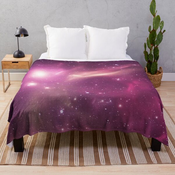 Item preview, Mysterious Starry Sky designed and sold by Stylish Printing.