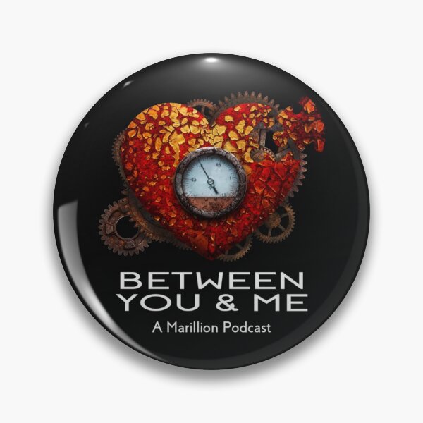Item preview, Between You And Me - Title   designed and sold by ohmysale.