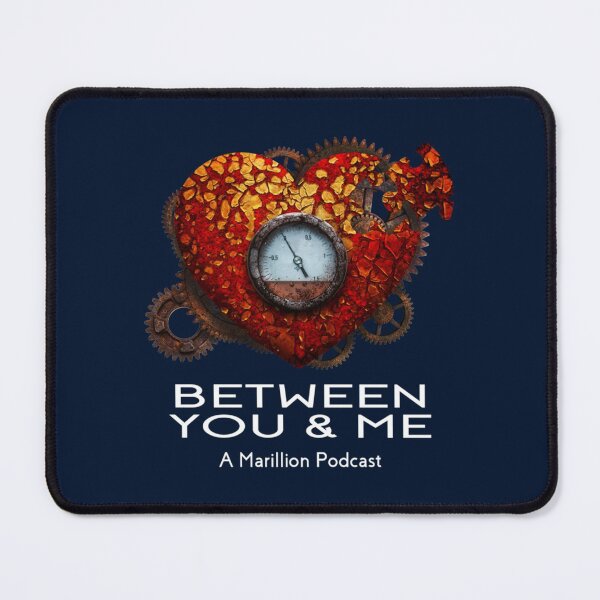 Item preview, Between You And Me - Title   designed and sold by ohmysale.