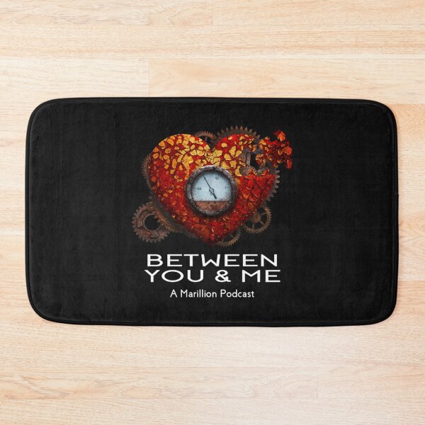 Item preview, Between You And Me - Title   designed and sold by ohmysale.