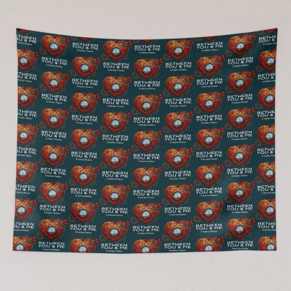 Item preview, Between You And Me - Title   designed and sold by ohmysale.