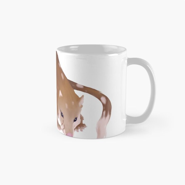 Item preview, Tiger Quoll designed and sold by Tired manuporter.