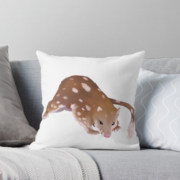Item preview, Tiger Quoll designed and sold by Tired manuporter.