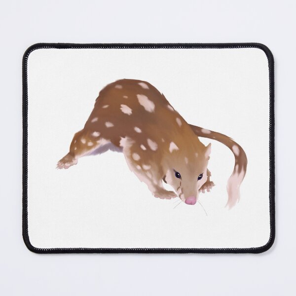 Item preview, Tiger Quoll designed and sold by Tired manuporter.