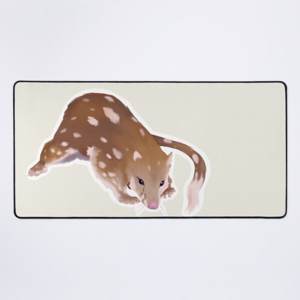 Item preview, Tiger Quoll designed and sold by Tired manuporter.