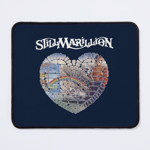 Item preview, MARILLION (3) designed and sold by ohmysale.