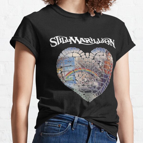 MARILLION (3) T-shirt classique