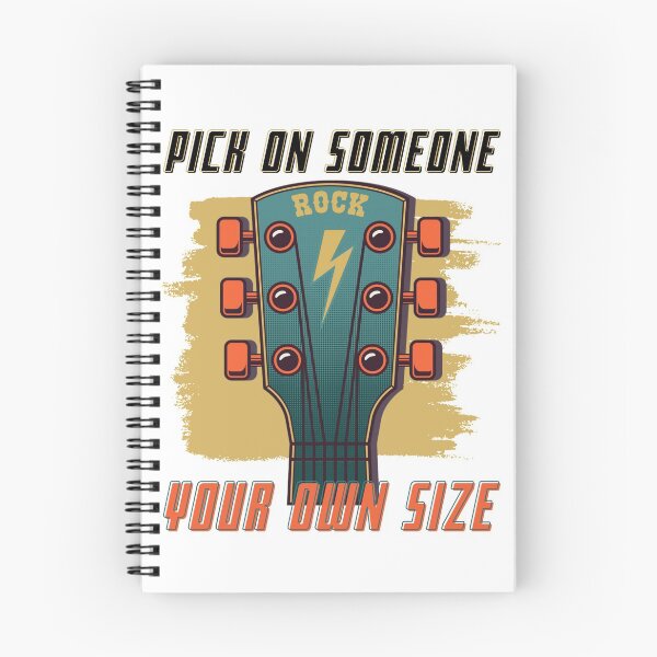 Item preview, Pick on someone - Your Own Size designed and sold by monica1059.