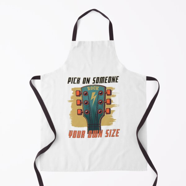 Item preview, Pick on someone - Your Own Size designed and sold by monica1059.