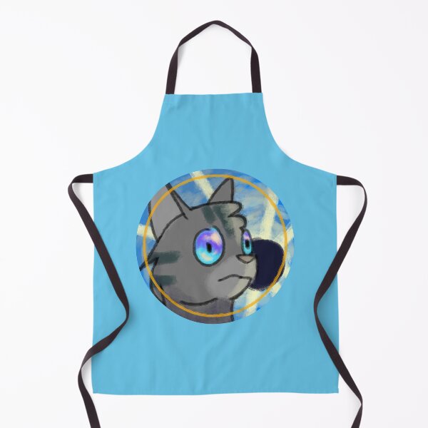 Item preview, Eclipse (Jayfeather) designed and sold by EmberDino.