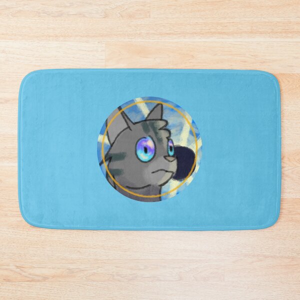 Item preview, Eclipse (Jayfeather) designed and sold by EmberDino.