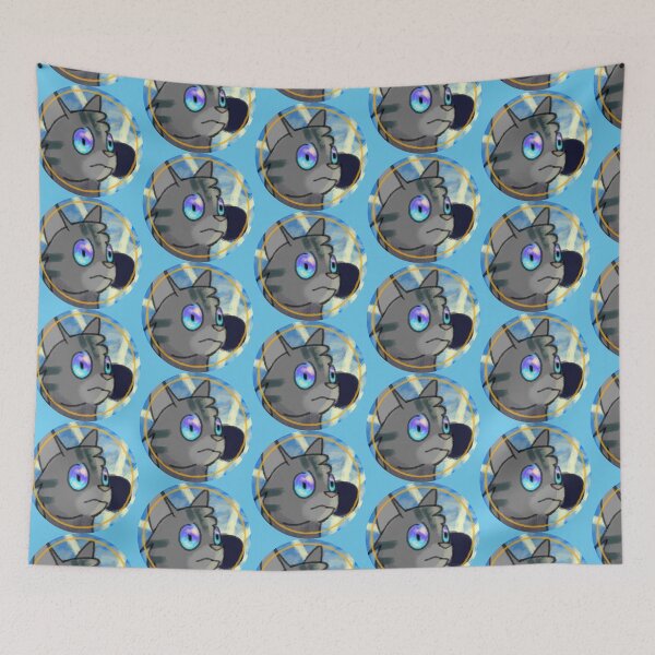Item preview, Eclipse (Jayfeather) designed and sold by EmberDino.