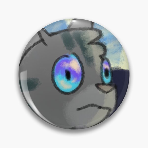 Item preview, Eclipse (Jayfeather) designed and sold by EmberDino.
