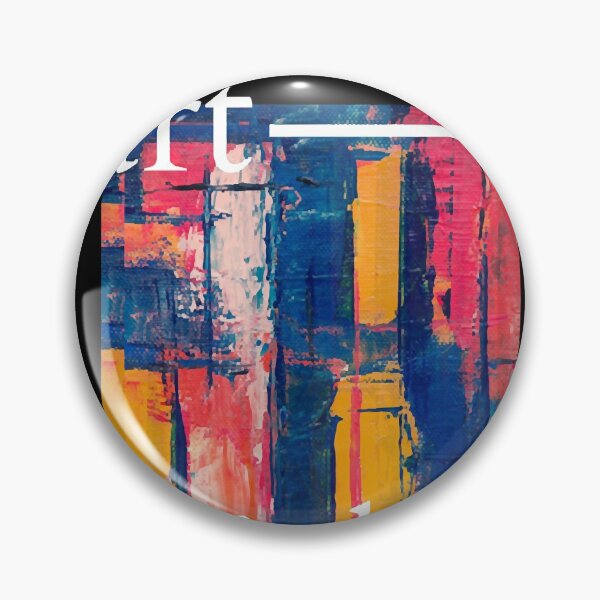 Item preview, art is life Classic designed and sold by SarahVierra.