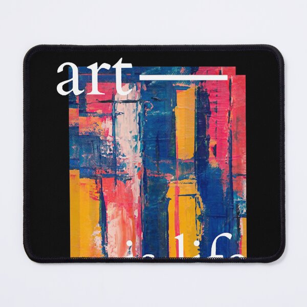 Item preview, art is life Classic designed and sold by SarahVierra.