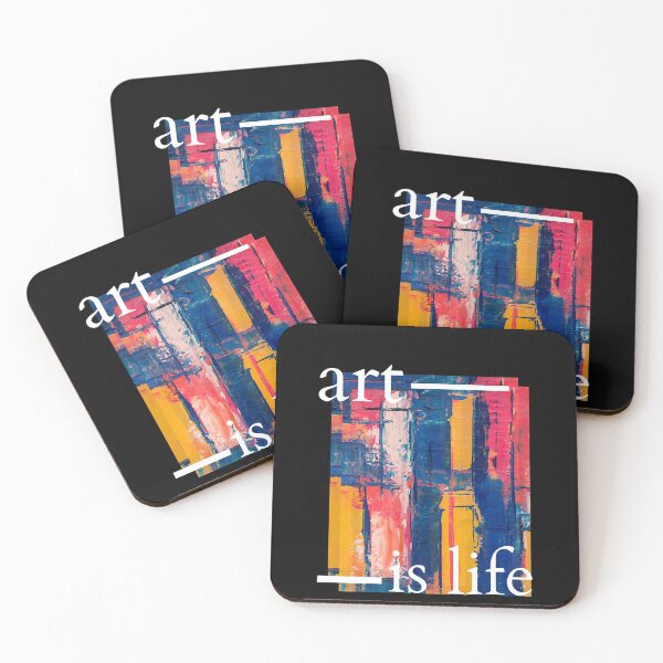 Item preview, art is life Classic designed and sold by SarahVierra.