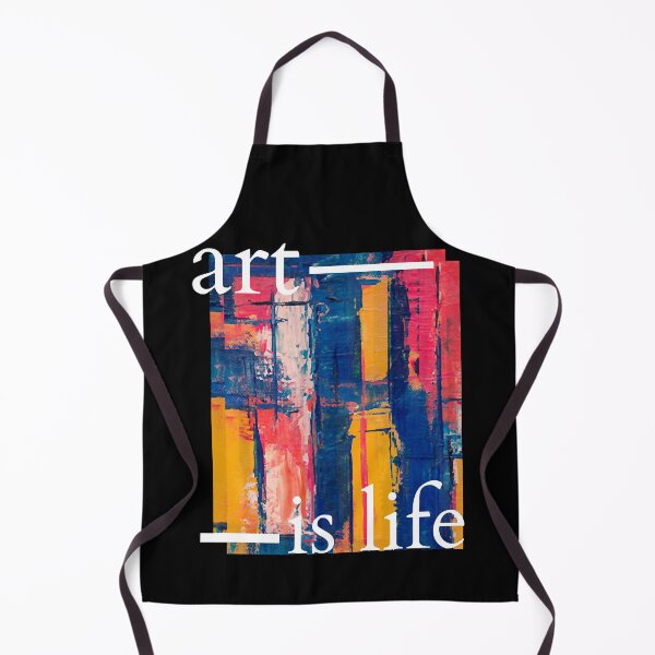 Item preview, art is life Classic designed and sold by SarahVierra.