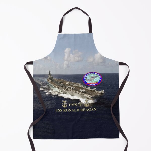 Item preview, CVN-76 USS Ronald Reagan designed and sold by Mil Merchant.
