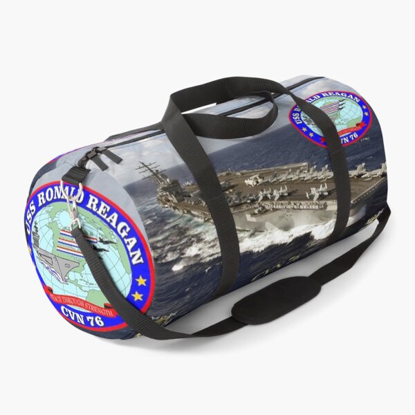 Item preview, CVN-76 USS Ronald Reagan designed and sold by Mil Merchant.