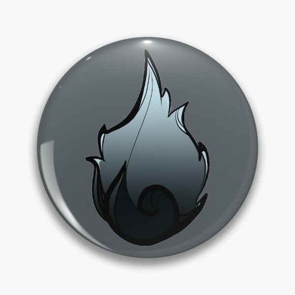 Item preview, Dark Ghostie Fire designed and sold by MissMaddieMack.
