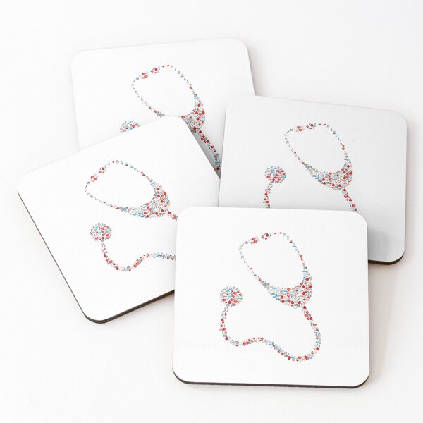 Item preview,   Happy new year nurse crew designed and sold by Designhub14.