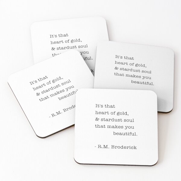 Item preview, stardust soul that makes you beautiful designed and sold by corbrand.