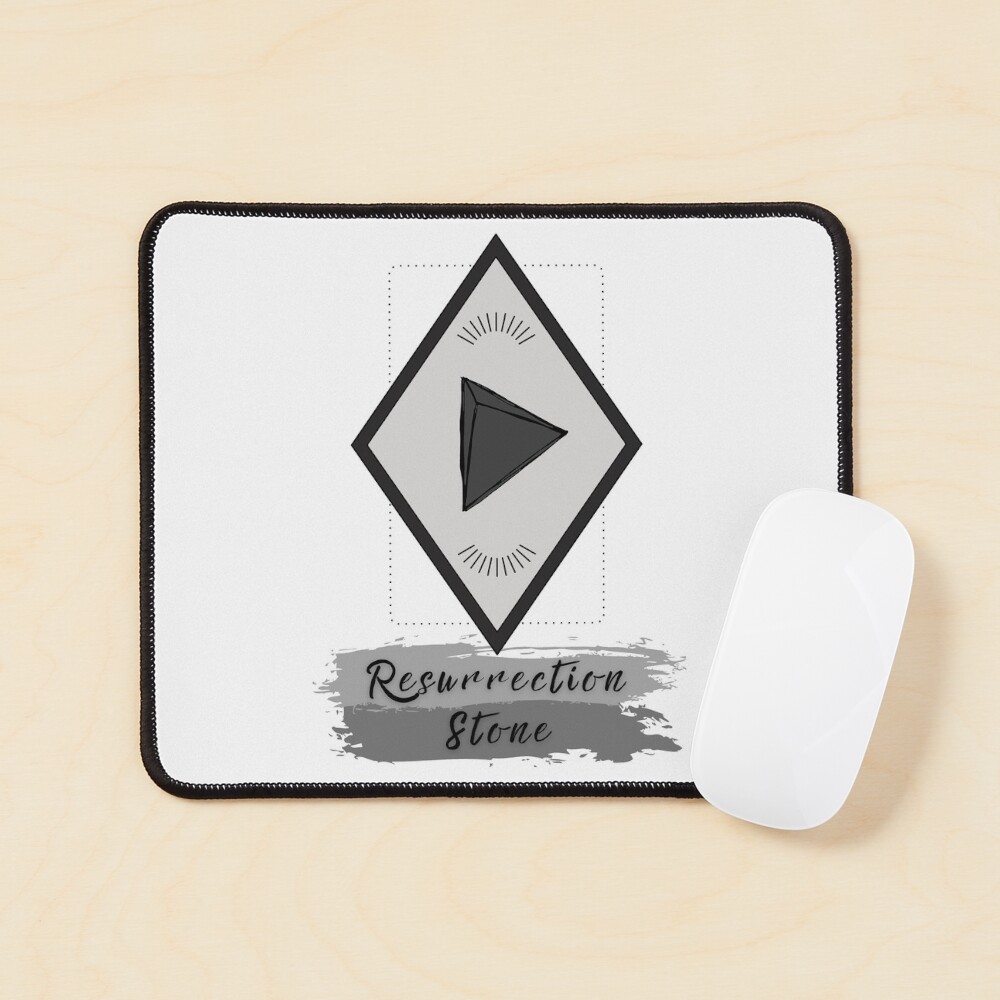 Item preview, Mouse Pad designed and sold by AlexWolfDesigns.