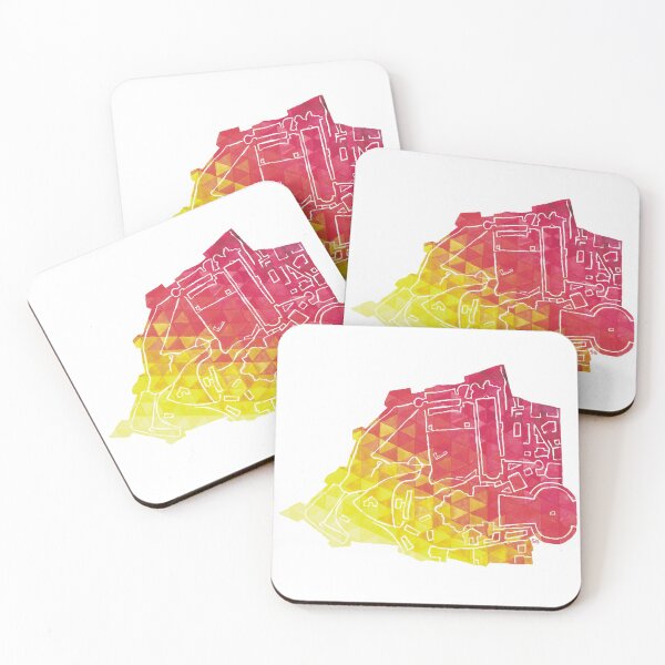 Item preview, Vatican City designed and sold by SharlaPaints.