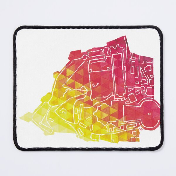Item preview, Vatican City designed and sold by SharlaPaints.