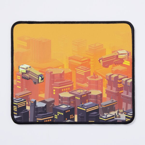 Item preview, Neon Cityport - Ignition designed and sold by MultiH.