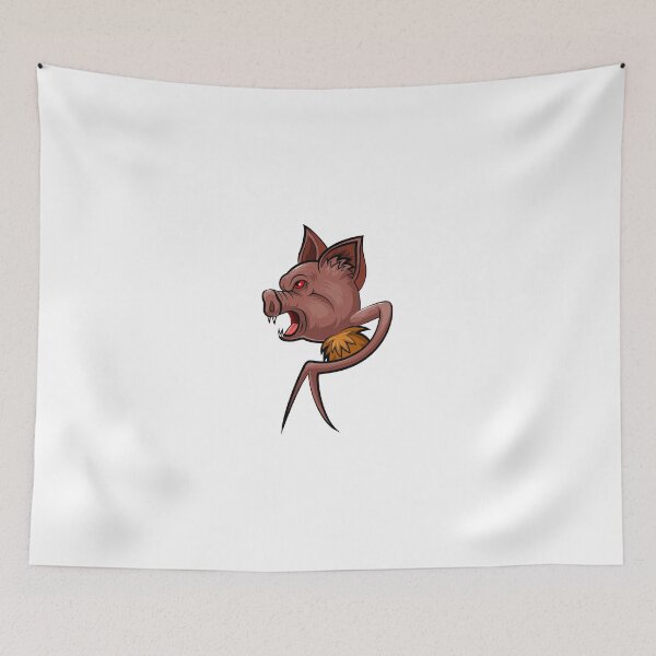 Item preview, bat designed and sold by MariaFionawati.