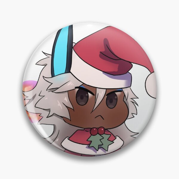 Item preview, Arjuna Alter Padoru designed and sold by domingoos.