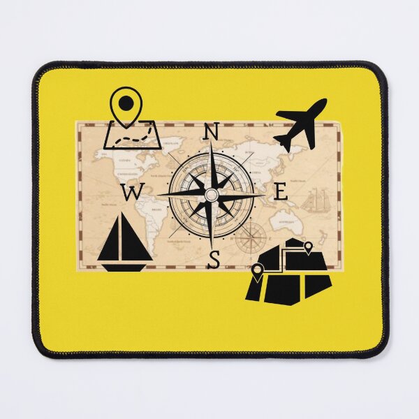 Item preview, Map [Mapa] designed and sold by HandyDesign22.