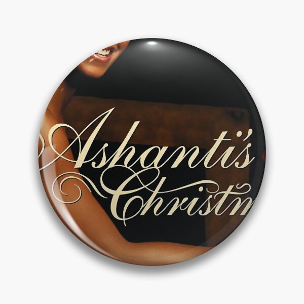 Item preview, Ashantis christmas Classic designed and sold by SarahVierra.