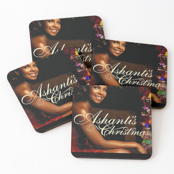 Item preview, Ashantis christmas Classic designed and sold by SarahVierra.
