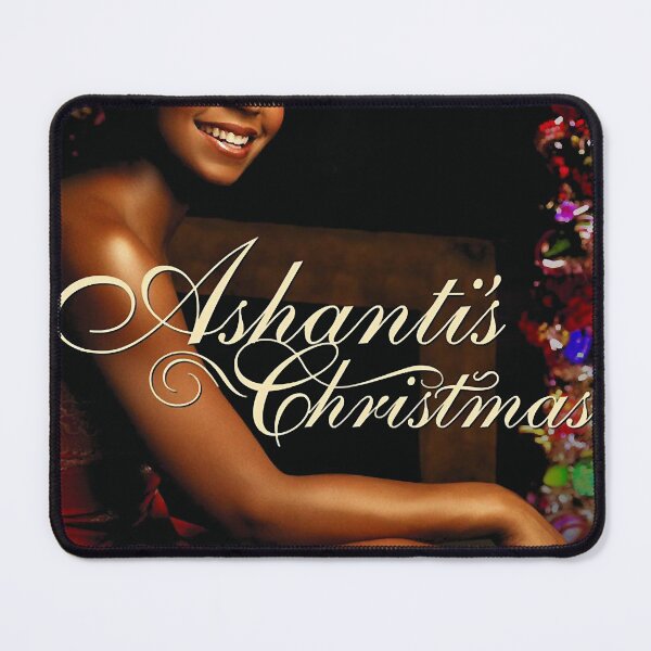 Item preview, Ashantis christmas Classic designed and sold by SarahVierra.
