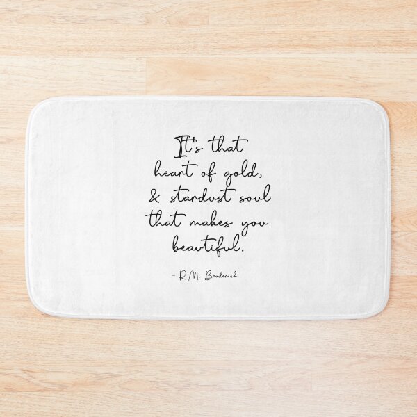 Item preview, heart of gold and stardust soul  designed and sold by corbrand.
