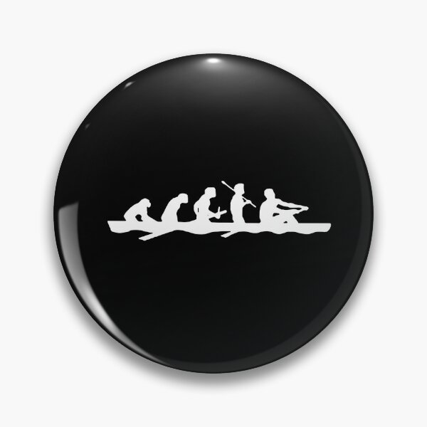 Item preview, Love rowing Eat Sleep row Love Rowing Born to Row Gift Premium Apparel Funny Holiday Xmas designed and sold by DesignByHeartUK.