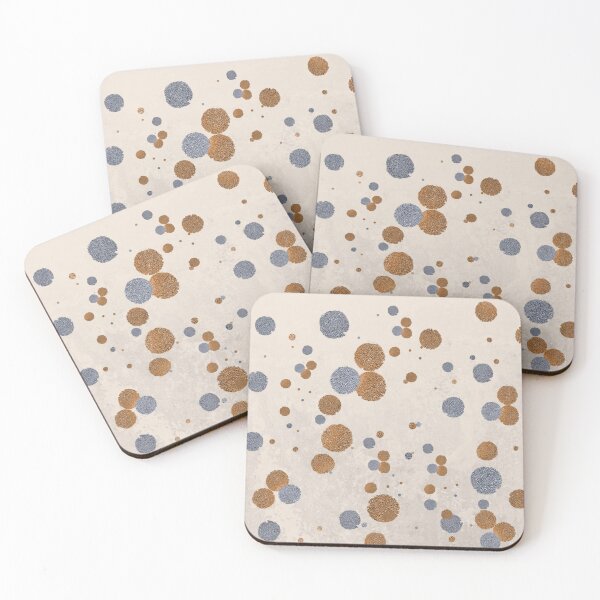 Item preview, Dots designed and sold by Zahramchinoy.