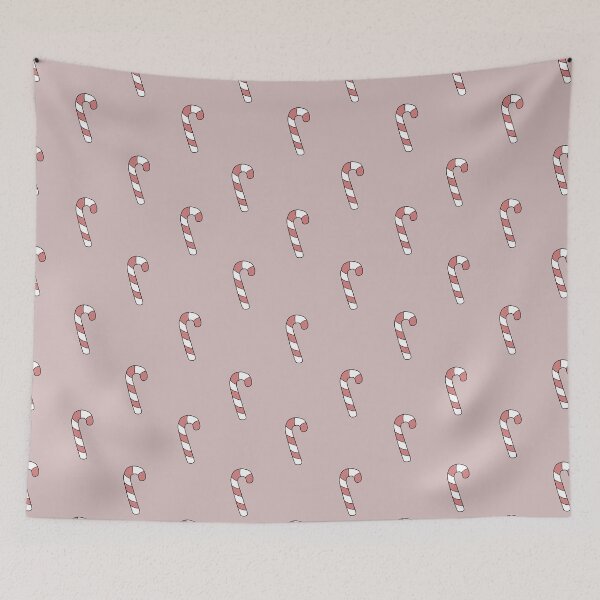 Item preview, Candy cane pattern designed and sold by FashionN5.
