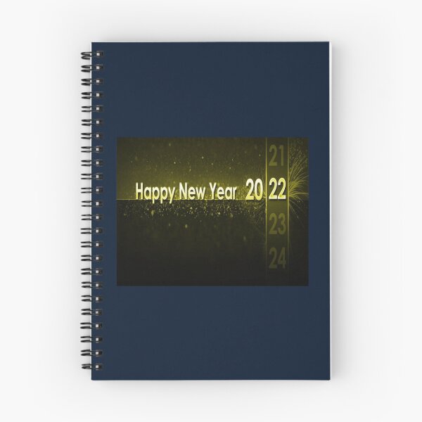 Item preview, Happy New Year Funny 2022 Loading Cute Giftcard   designed and sold by ohmysale.