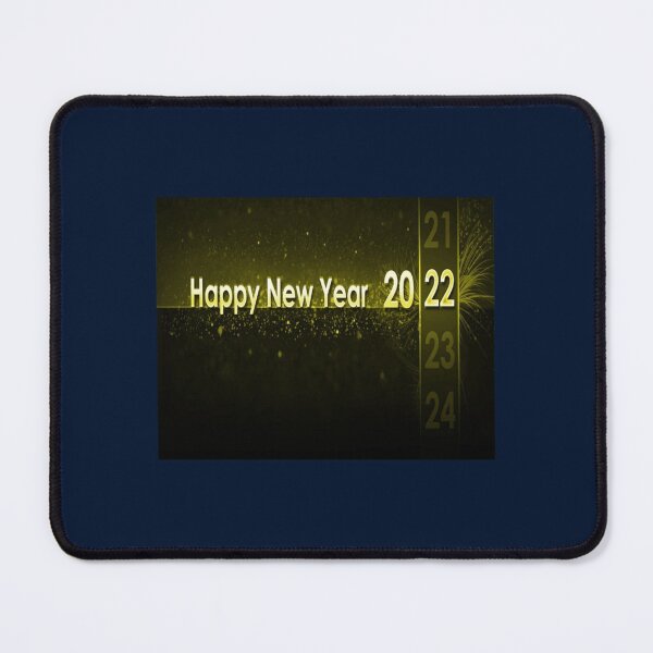 Item preview, Happy New Year Funny 2022 Loading Cute Giftcard designed and sold by ohmysale.