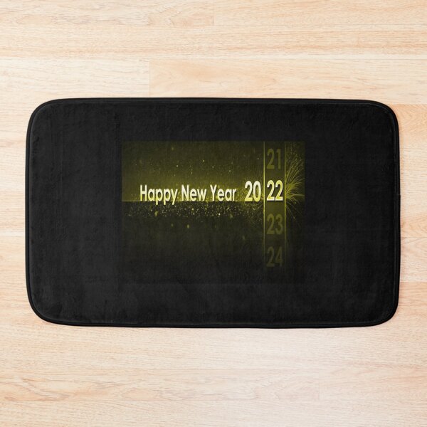 Item preview, Happy New Year Funny 2022 Loading Cute Giftcard   designed and sold by ohmysale.