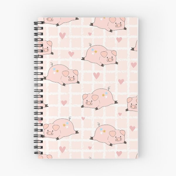 Item preview, Pigs Lying Love  designed and sold by VannaShanha.