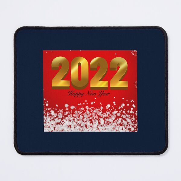 Item preview, Happy New Year Funny 2022 Loading Red Giftcard designed and sold by ohmysale.