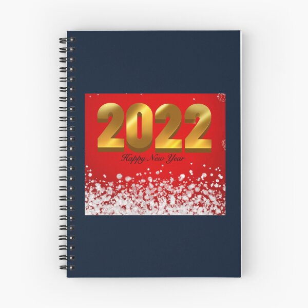 Item preview, Happy New Year Funny 2022 Loading Red Giftcard   designed and sold by ohmysale.