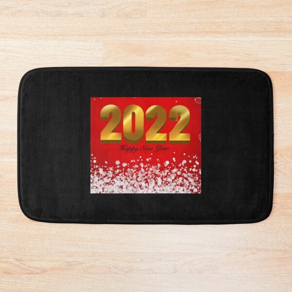 Item preview, Happy New Year Funny 2022 Loading Red Giftcard   designed and sold by ohmysale.