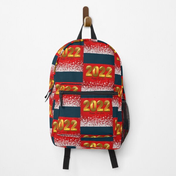 Item preview, Happy New Year Funny 2022 Loading Red Giftcard designed and sold by ohmysale.