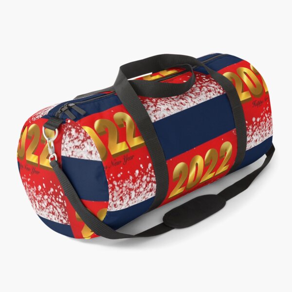 Item preview, Happy New Year Funny 2022 Loading Red Giftcard   designed and sold by ohmysale.